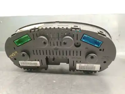 Peça sobressalente para automóvel em segunda mão quadrante por seat leon (1m1) 1.6 16 v referências oem iam w01m0920802a  1m0920802ax