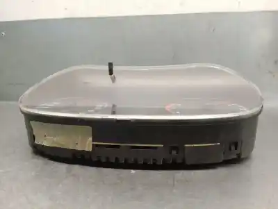 Peça sobressalente para automóvel em segunda mão quadrante por seat leon (1m1) 1.6 16 v referências oem iam w01m0920802a  1m0920802ax