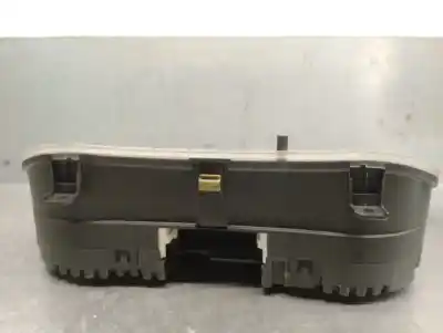 Peça sobressalente para automóvel em segunda mão quadrante por seat leon (1m1) 1.6 16 v referências oem iam w01m0920802a  1m0920802ax