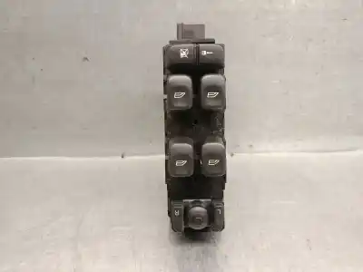 Peça sobressalente para automóvel em segunda mão botão / interruptor elevador vidro dianteiro esquerdo por volvo xc90 2.4 diesel cat referências oem iam 30773895