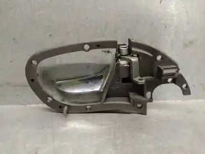 Second-hand car spare part interior left front handle for seat leon (1m1) 1.6 16 v oem iam references 1m0837113  1m0837113d