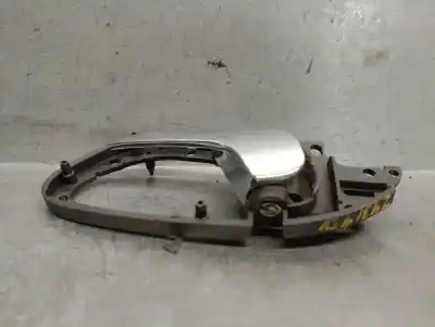 Second-hand car spare part interior left front handle for seat leon (1m1) 1.6 16 v oem iam references 1m0837113  1m0837113d