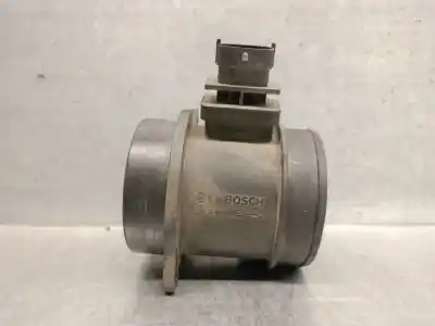 Second-hand car spare part flowmeter for volvo xc90 2.4 diesel cat oem iam references 30677999 0281002730 bosch 30677999