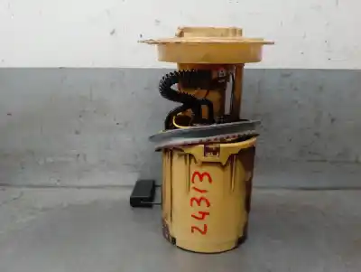 Second-hand car spare part fuel tank sender unit for seat leon (1p1) 1.9 tdi oem iam references 1k0919050d