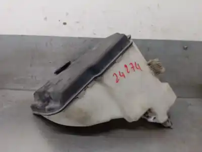 Peça sobressalente para automóvel em segunda mão Depósito Do Limpa Vidros por BMW SERIE 3 COMPACT (E46) 2.0 16V Diesel CAT Referências OEM IAM 61667007970  