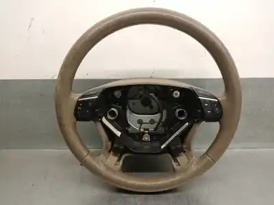 Peça sobressalente para automóvel em segunda mão volante por volvo xc90 2.4 diesel cat referências oem iam 30720343