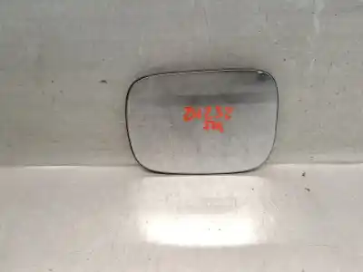 Peça sobressalente para automóvel em segunda mão vidro espelho retrovisor esquerdo por volvo xc90 2.4 diesel cat referências oem iam 31297395