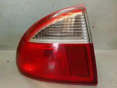 Second-hand car spare part left tailgate light for seat leon (1m1) 1.6 16 v oem iam references 1m6945257