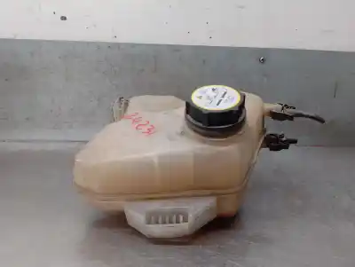 Peça sobressalente para automóvel em segunda mão depósito de expansão por ford transit courier b460 furgoneta/monovolumen 1.5 tdci referências oem iam et768k218b