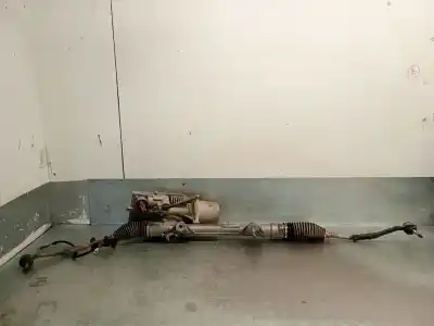 Second-hand car spare part Steering Rack for CITROEN C3 1.4 HDi Exclusive OEM IAM references 9801390780  4000TP