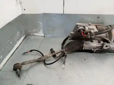Peça sobressalente para automóvel em segunda mão caixa de direção por citroen c3 1.4 hdi exclusive referências oem iam 9801390780  4000tp