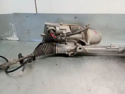 Peça sobressalente para automóvel em segunda mão caixa de direção por citroen c3 1.4 hdi exclusive referências oem iam 9801390780  4000tp