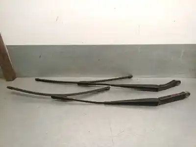 Peça sobressalente para automóvel em segunda mão haste de escova dianteiro direito por volvo xc90 2.4 diesel cat referências oem iam 8693600