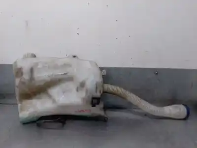 Peça sobressalente para automóvel em segunda mão depósito do limpa vidros por citroen c4 lim. 1.6 16v referências oem iam 9671317080