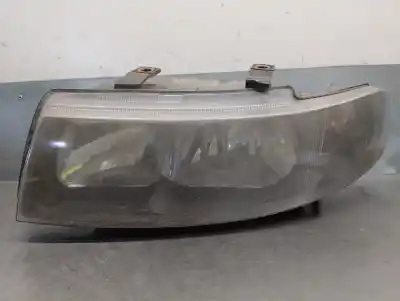 Second-hand car spare part left headlight for seat leon (1m1) 1.6 16 v oem iam references 1m1941001d