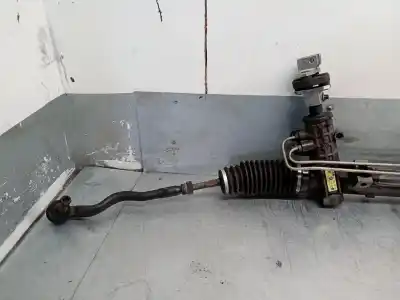 Second-hand car spare part steering rack for bmw serie 3 compact (e46) 2.0 16v diesel cat oem iam references 7852974712  32105a411b0