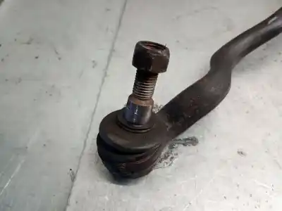 Second-hand car spare part steering rack for bmw serie 3 compact (e46) 2.0 16v diesel cat oem iam references 7852974712  32105a411b0