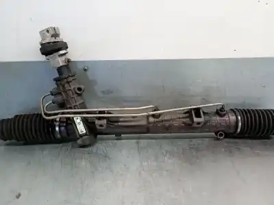 Second-hand car spare part steering rack for bmw serie 3 compact (e46) 2.0 16v diesel cat oem iam references 7852974712  32105a411b0