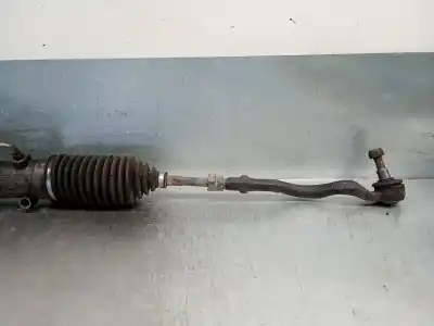 Second-hand car spare part steering rack for bmw serie 3 compact (e46) 2.0 16v diesel cat oem iam references 7852974712  32105a411b0