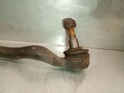 Second-hand car spare part steering rack for bmw serie 3 compact (e46) 2.0 16v diesel cat oem iam references 7852974712  32105a411b0
