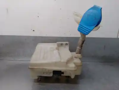 Peça sobressalente para automóvel em segunda mão depósito do limpa vidros por seat leon (1p1) 1.9 tdi referências oem iam 1k0955453q