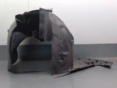 Second-hand car spare part front left wheel arch for seat leon (1m1) 1.6 16 v oem iam references 9658588980