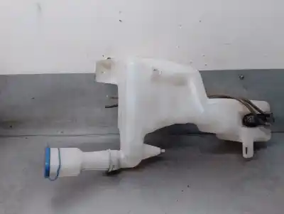 Peça sobressalente para automóvel em segunda mão depósito do limpa vidros por ford transit courier b460 furgoneta/monovolumen 1.5 tdci referências oem iam et7617b613af