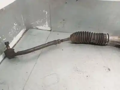 Second-hand car spare part steering rack for kia cee'd fastback (ed) 1.4 oem iam references 565001h200  565001h200