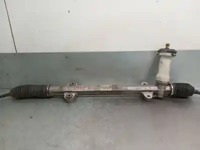 Second-hand car spare part steering rack for kia cee'd fastback (ed) 1.4 oem iam references 565001h200  565001h200