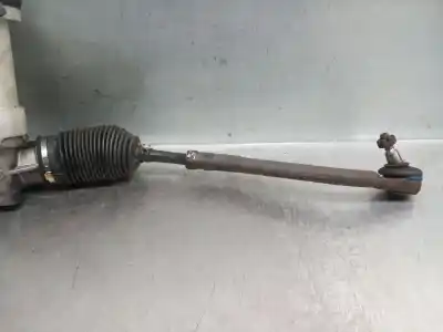 Second-hand car spare part steering rack for kia cee'd fastback (ed) 1.4 oem iam references 565001h200  565001h200