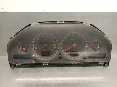 Peça sobressalente para automóvel em segunda mão quadrante por volvo xc90 2.4 diesel cat referências oem iam 30746101