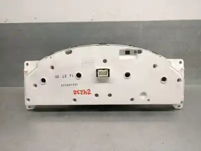 Peça sobressalente para automóvel em segunda mão quadrante por volvo xc90 2.4 diesel cat referências oem iam 30746101  36050533