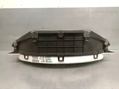 Peça sobressalente para automóvel em segunda mão quadrante por volvo xc90 2.4 diesel cat referências oem iam 30746101  36050533