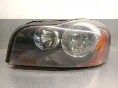 Peça sobressalente para automóvel em segunda mão farol / farolim esquerdo por volvo xc90 2.4 diesel cat referências oem iam 30744007