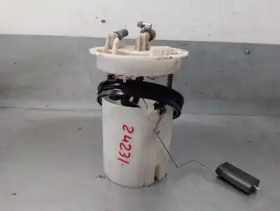 Peça sobressalente para automóvel em segunda mão boia / bomba combustível por ford transit courier b460 furgoneta/monovolumen 1.5 tdci referências oem iam ay119275ad