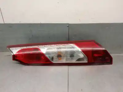Second-hand car spare part RIGHT TAILGATE LIGHT for FORD TRANSIT CONNECT V408 FURGONETA/MONOVOLUMEN  OEM IAM references 2390058  2390058