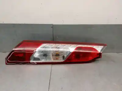 Second-hand car spare part LEFT TAILGATE LIGHT for FORD TRANSIT CONNECT V408 FURGONETA/MONOVOLUMEN  OEM IAM references 2390056  2390056