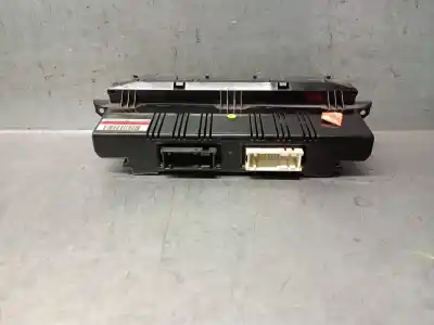 Peça sobressalente para automóvel em segunda mão comando de sofagem (chauffage / ar condicionado) por ford focus c-max (cap) 2.0 tdci cat referências oem iam 3m5t18c612al  1463861