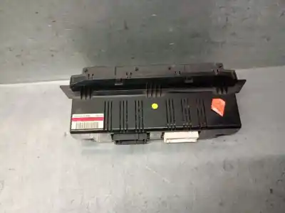 Peça sobressalente para automóvel em segunda mão comando de sofagem (chauffage / ar condicionado) por ford focus c-max (cap) 2.0 tdci cat referências oem iam 3m5t18c612al  1463861