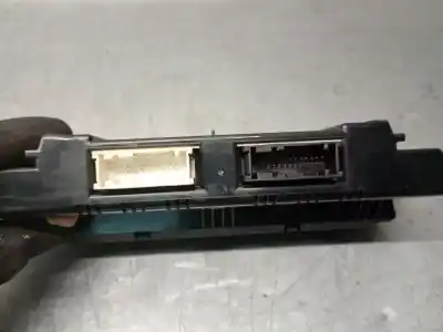 Peça sobressalente para automóvel em segunda mão comando de sofagem (chauffage / ar condicionado) por ford focus c-max (cap) 2.0 tdci cat referências oem iam 3m5t18c612al  1463861