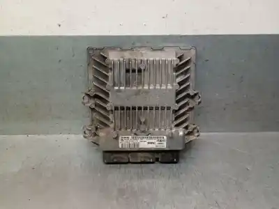 Peça sobressalente para automóvel em segunda mão  por FORD FOCUS C-MAX (CAP)  Referências OEM IAM 3M5112A650NC 5WS40162C SIEMENS 