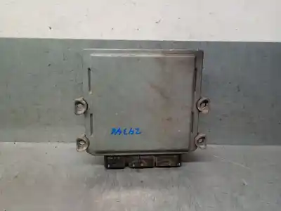 Second-hand car spare part ecu engine control for ford focus c-max (cap) 2.0 tdci cat oem iam references 3m5112a650nc 5ws40162c siemens 