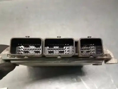 Second-hand car spare part ecu engine control for ford focus c-max (cap) 2.0 tdci cat oem iam references 3m5112a650nc 5ws40162c siemens 