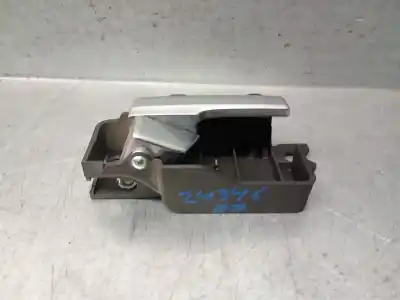 Second-hand car spare part interior right front handle for ford focus c-max (cap) 2.0 tdci cat oem iam references 3m51r22600ba  1470115