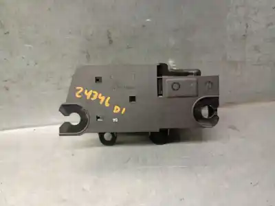 Second-hand car spare part interior left front handle for ford focus c-max (cap) 2.0 tdci cat oem iam references 3m51r22601ba  1470119