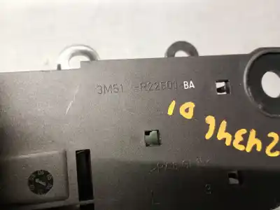 Second-hand car spare part interior left front handle for ford focus c-max (cap) 2.0 tdci cat oem iam references 3m51r22601ba  1470119