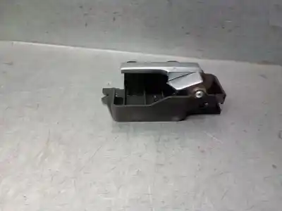 Second-hand car spare part interior left front handle for ford focus c-max (cap) 2.0 tdci cat oem iam references 3m51r22601ba  1470119