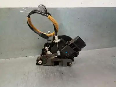 Peça sobressalente para automóvel em segunda mão fechadura da porta traseira esquerda por ford focus c-max (cap) 2.0 tdci cat referências oem iam 3m5ar26413bk  1503769
