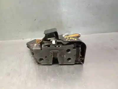 Peça sobressalente para automóvel em segunda mão fechadura da porta traseira esquerda por ford focus c-max (cap) 2.0 tdci cat referências oem iam 3m5ar26413bk  1503769