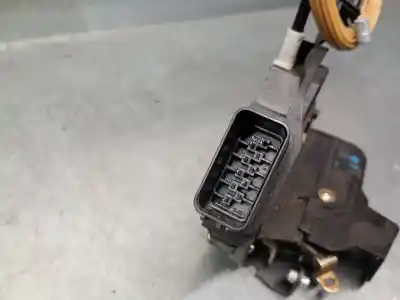 Peça sobressalente para automóvel em segunda mão fechadura da porta traseira esquerda por ford focus c-max (cap) 2.0 tdci cat referências oem iam 3m5ar26413bk  1503769